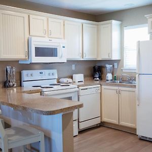 Two-Bedroom Villa Hearing Accessible Roll Shower